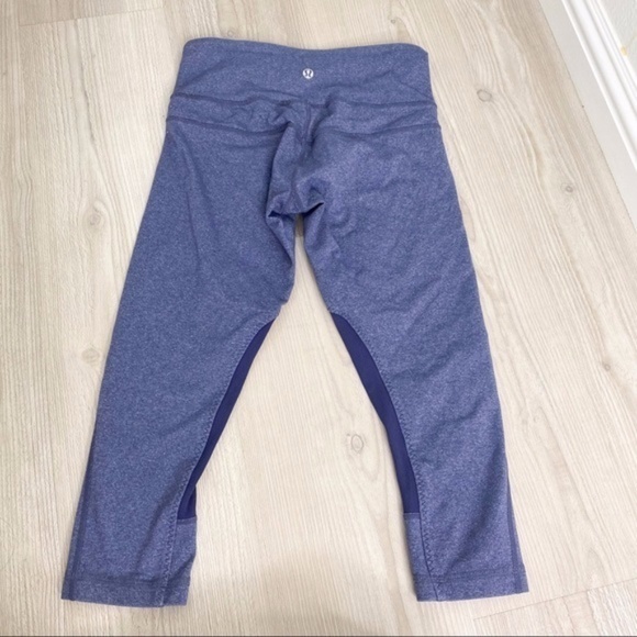 lululemon athletica Pants - Lululemon leggings